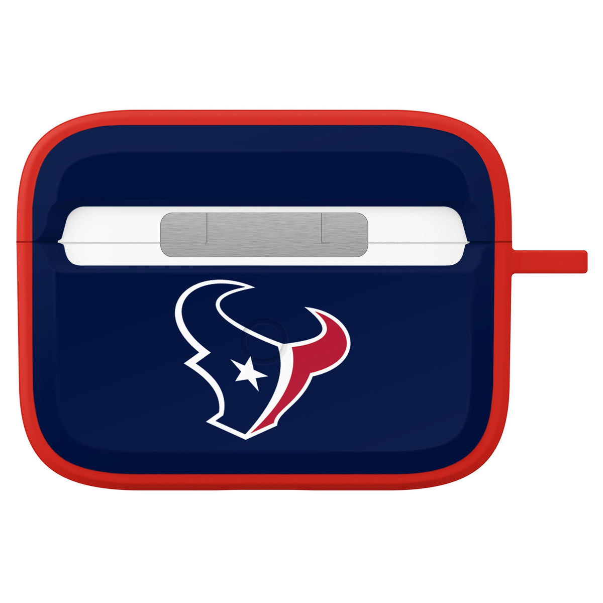Houston Texans Custom Photo HDX Apple AirPods Pro Case Cover