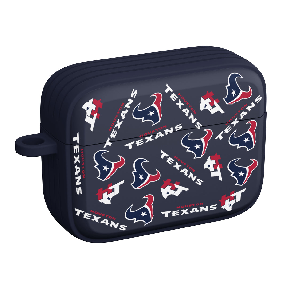 Houston Texans HDX Apple AirPods Pro Case Cover