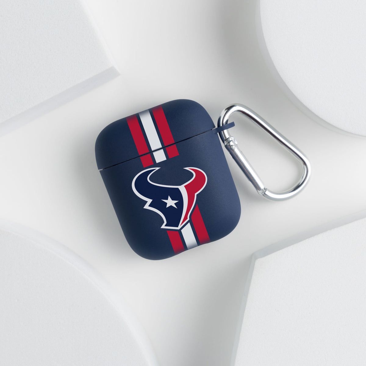Game Time Houston Texans HD Apple Combo Package