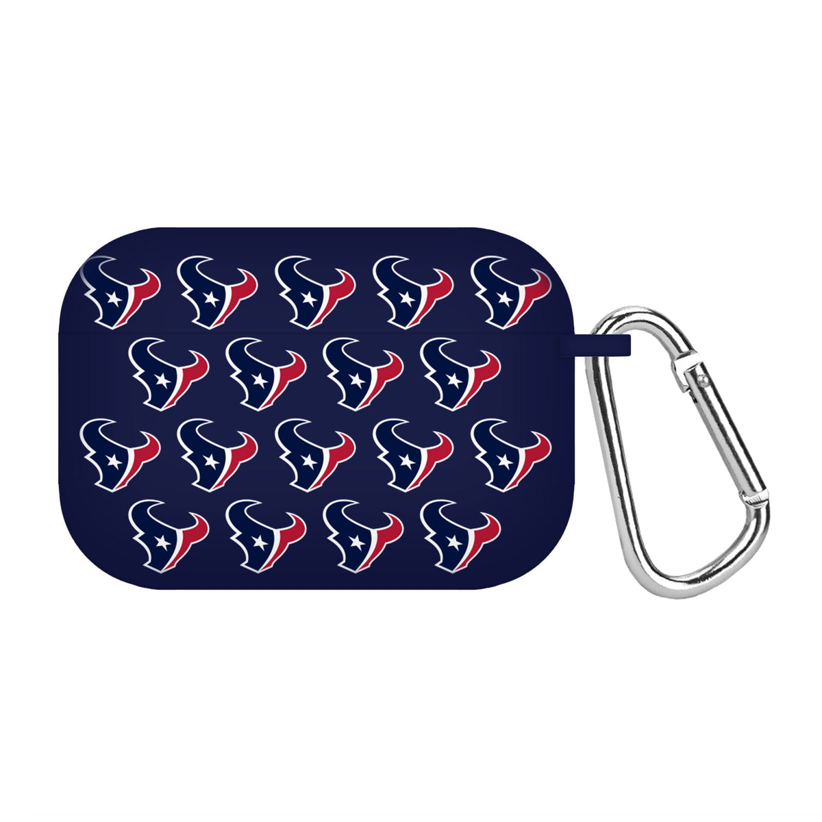 Game Time Houston Texans HD Apple Pro Combo Package