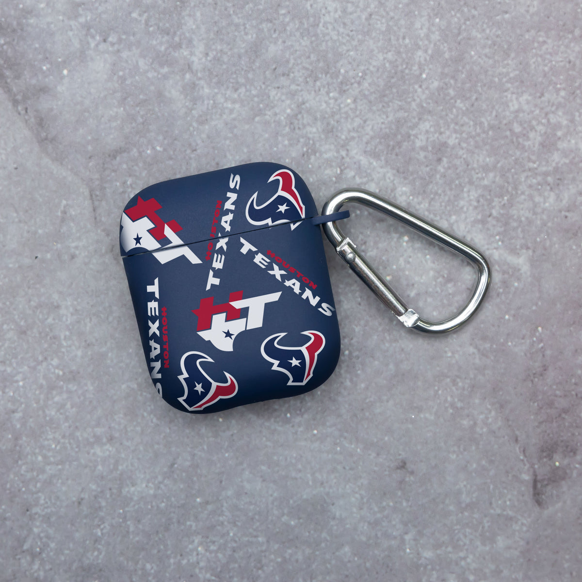 Game Time Houston Texans HD Apple Combo Package