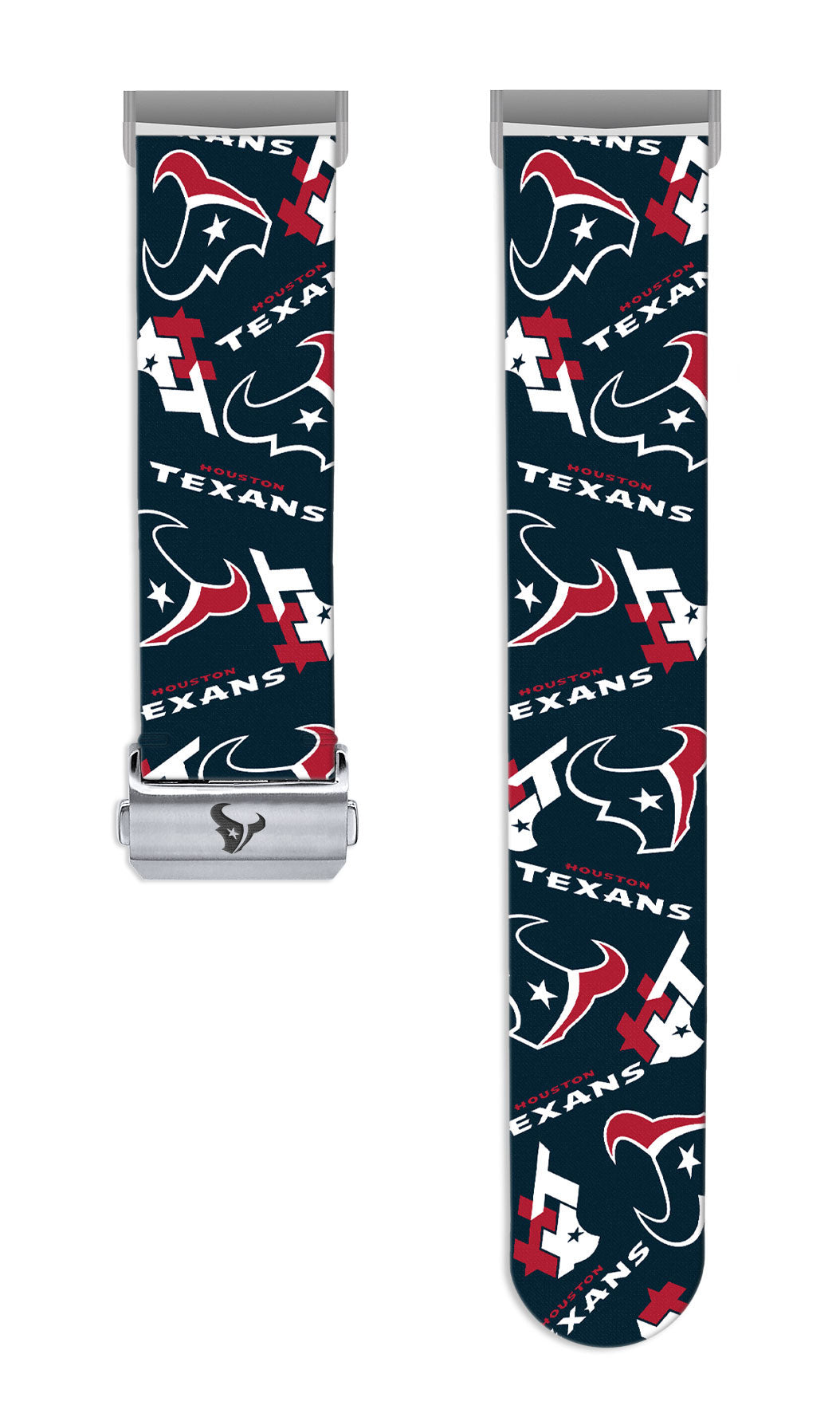 Houston Texans Signature Series FitBit Watch Band