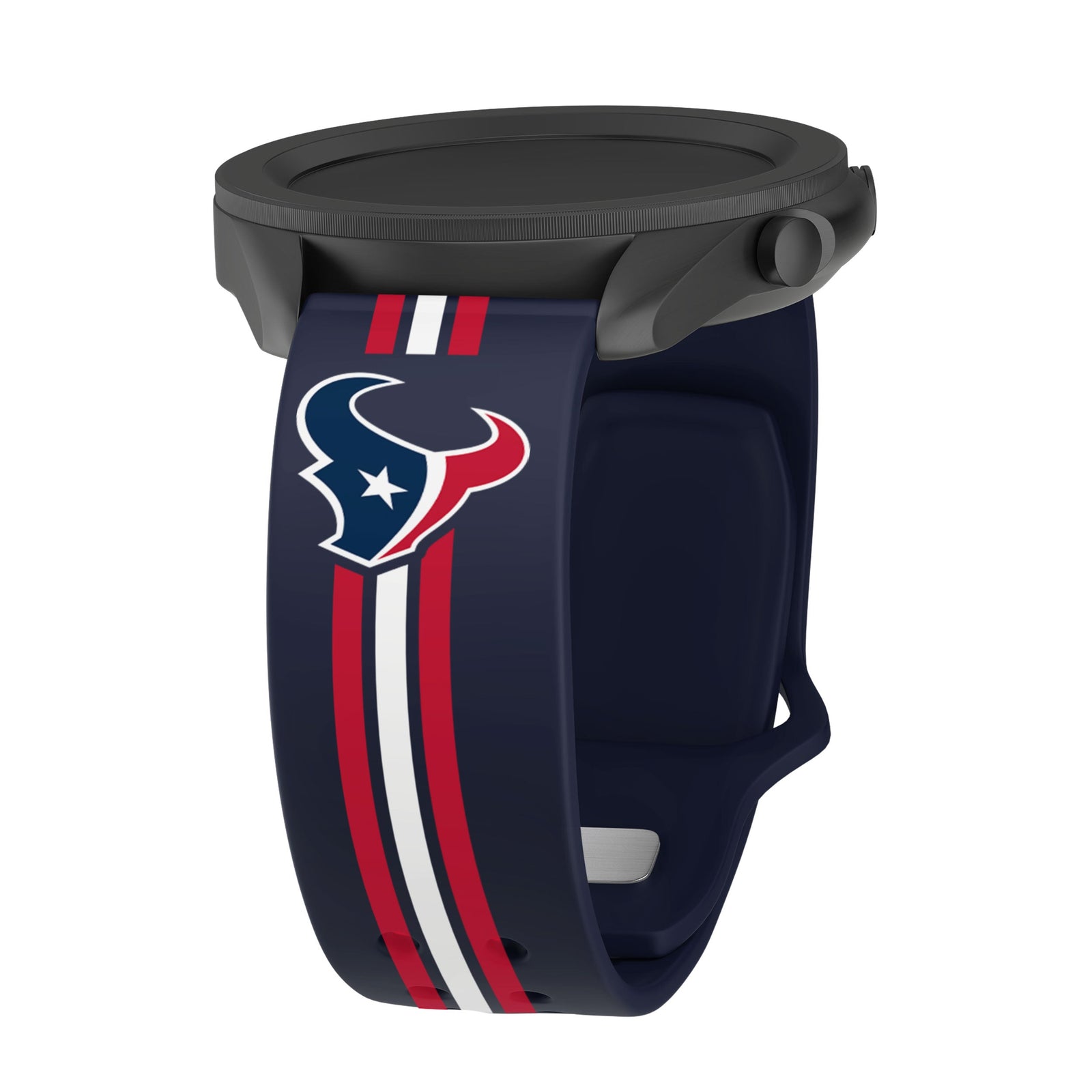 Game Time Houston Texans HD Watch Band