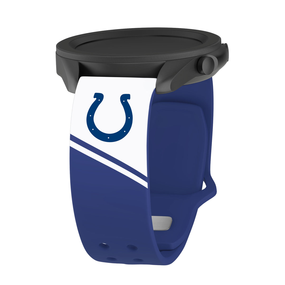 Indianapolis Colts HD Champion Series Samsung Galaxy Watch Band