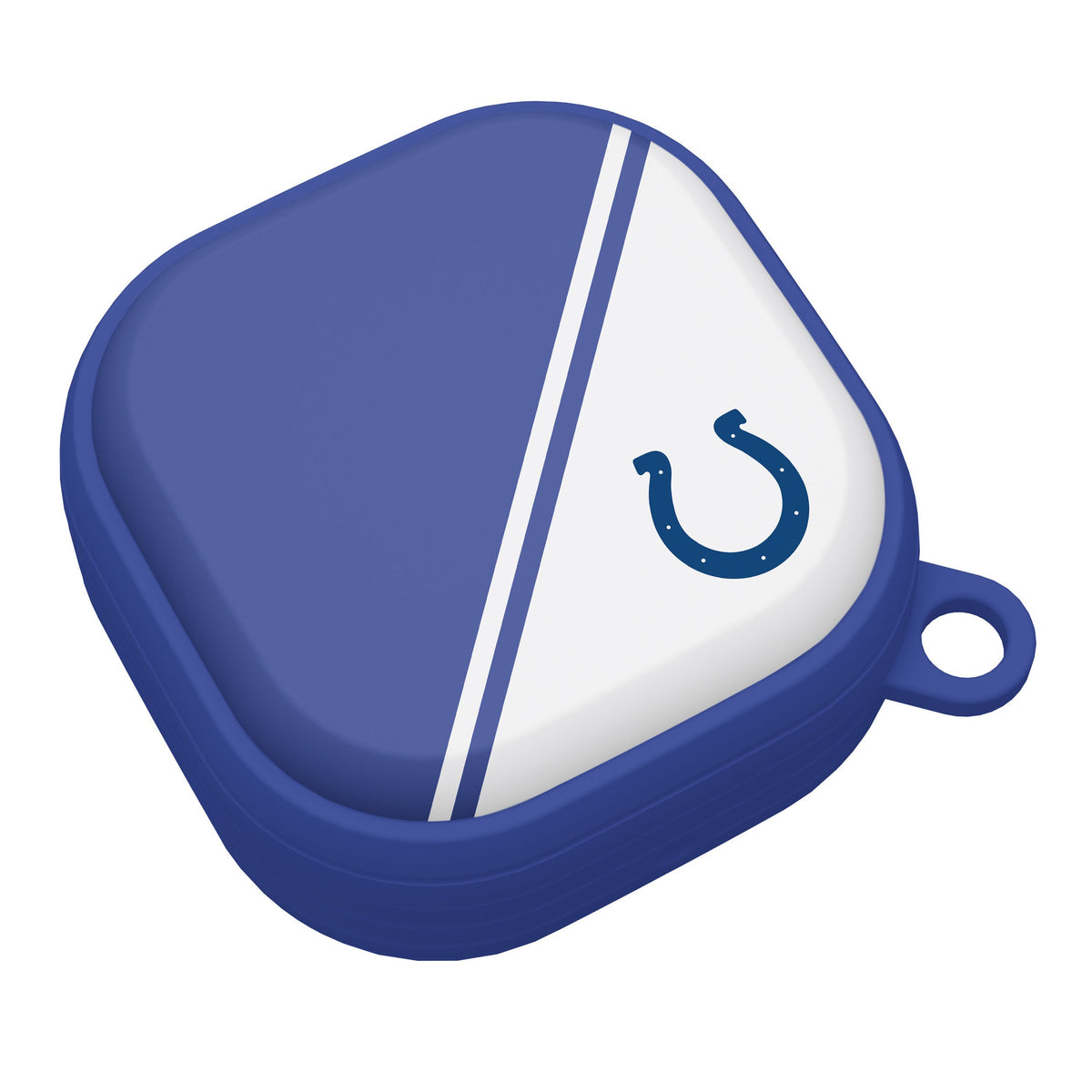 Indianapolis Colts HDX Champion Series Samsung Galaxy Buds Pro Case Cover