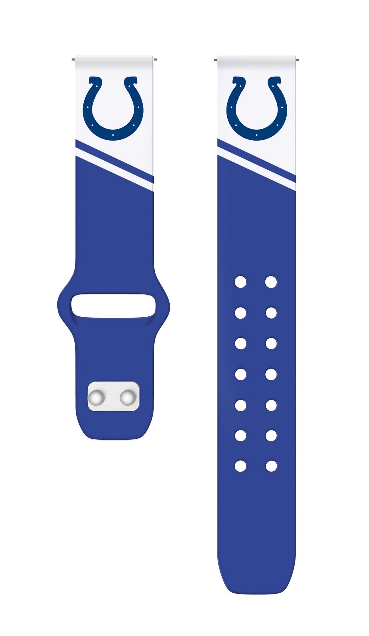 Indianapolis Colts HD Champion Series Samsung Galaxy Watch Band