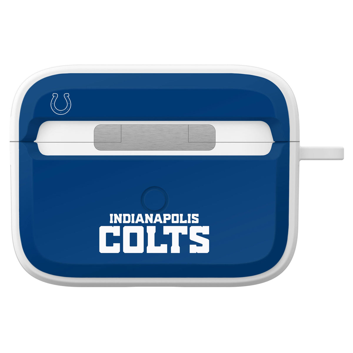 Indianapolis Colts HDX Apple AirPods Pro Case Cover