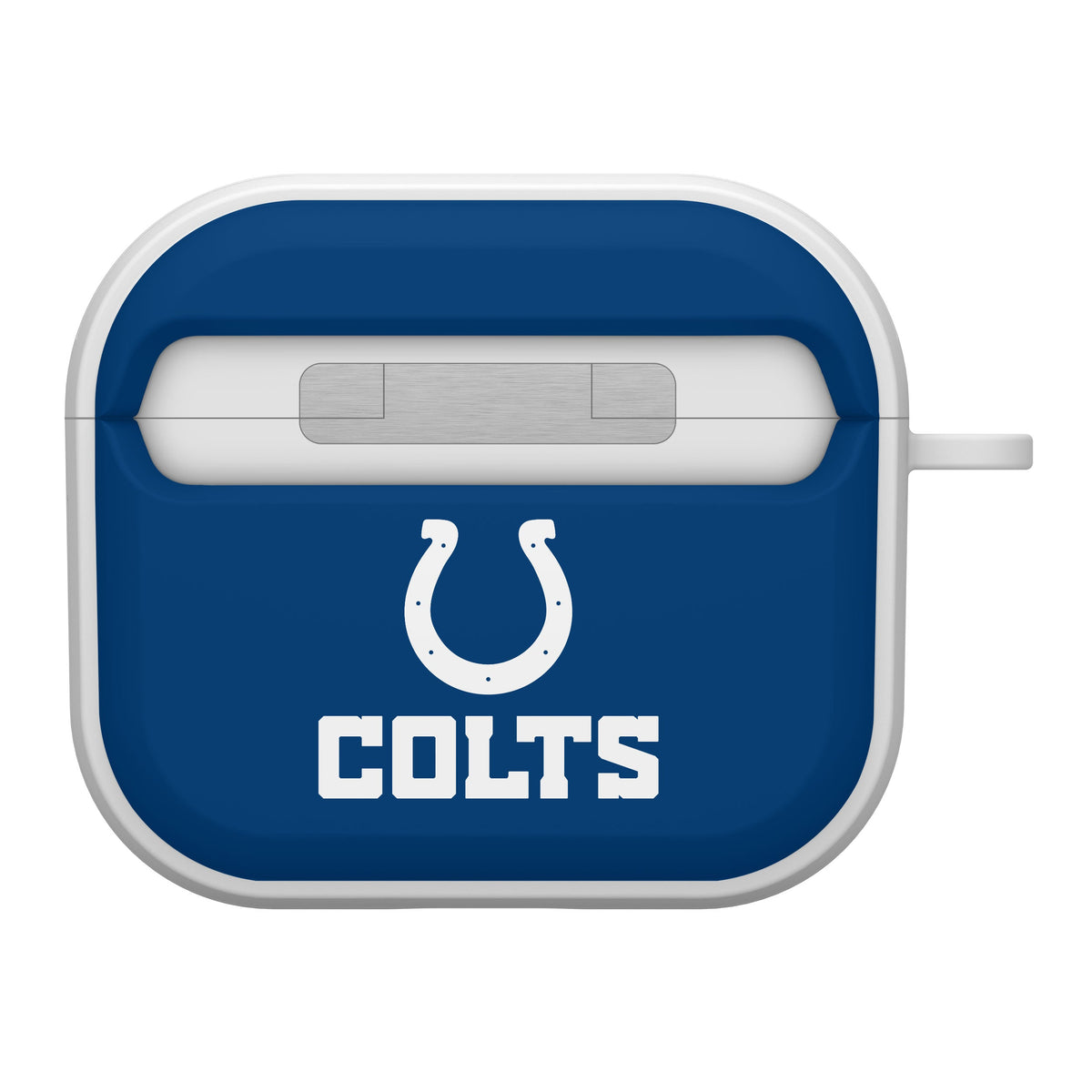 Indianapolis Colts HDX Apple AirPods Gen 3 Case Cover