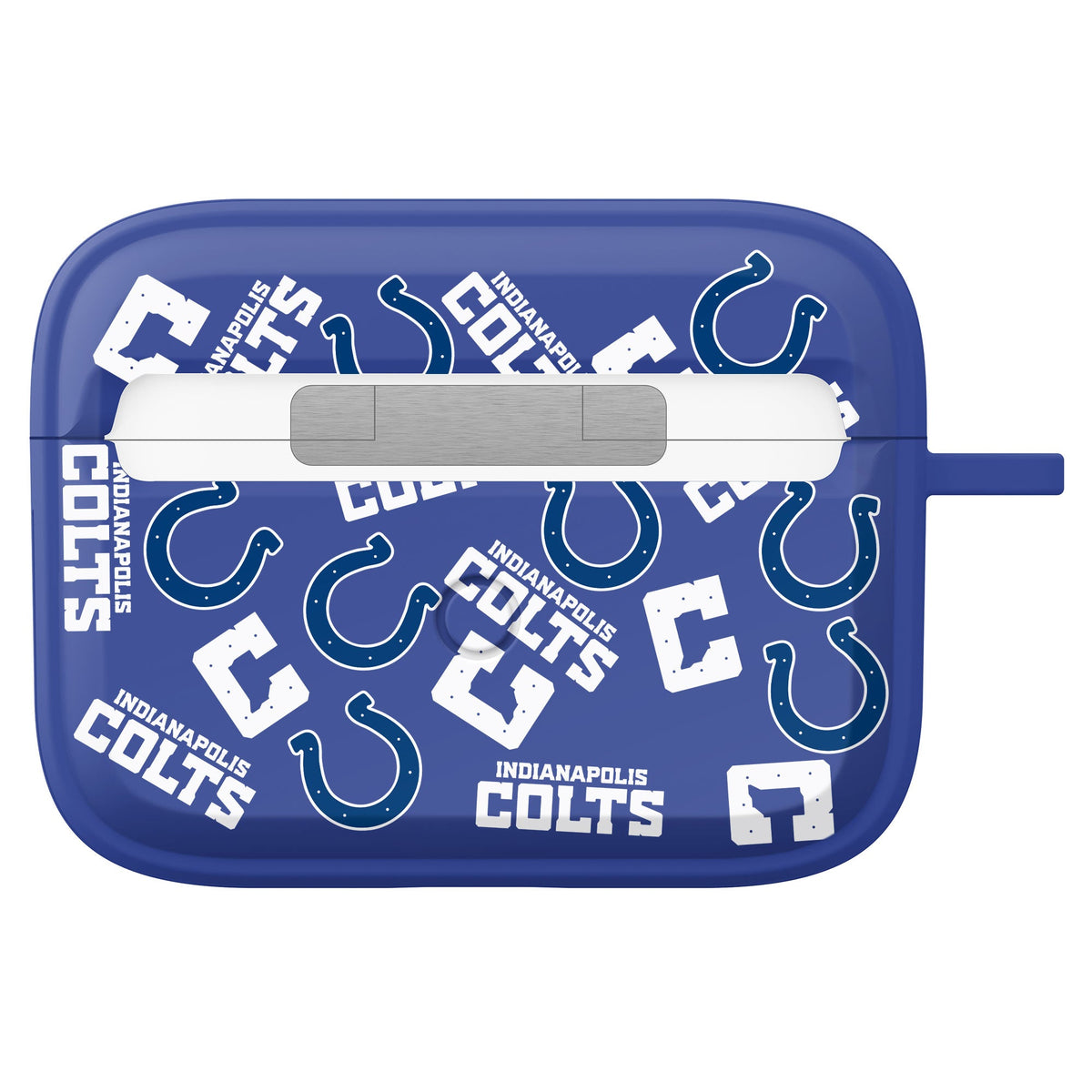 Indianapolis Colts HDX Apple AirPods Pro Case Cover