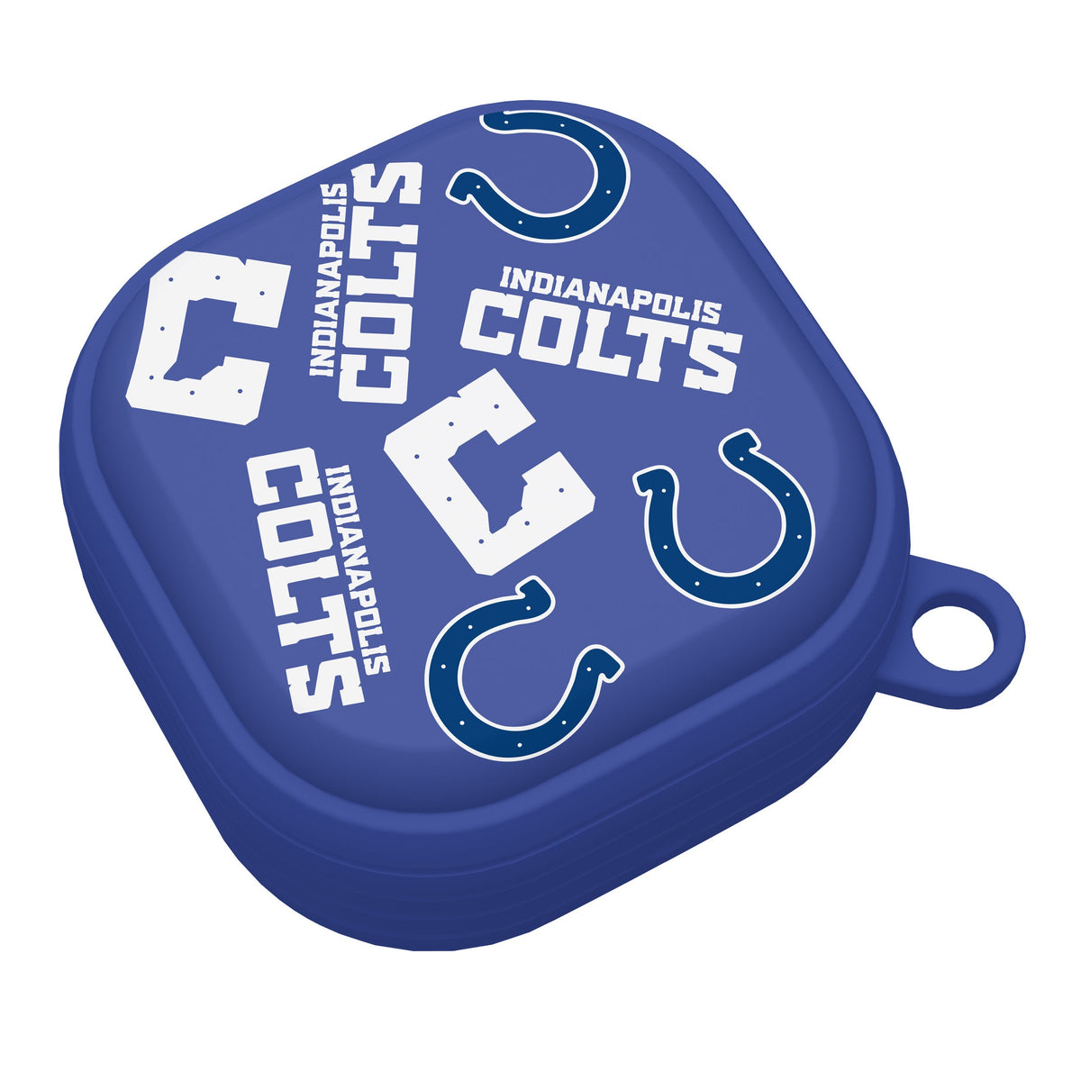 Indianapolis Colts HDX Samsung Galaxy Buds Pro Case Cover