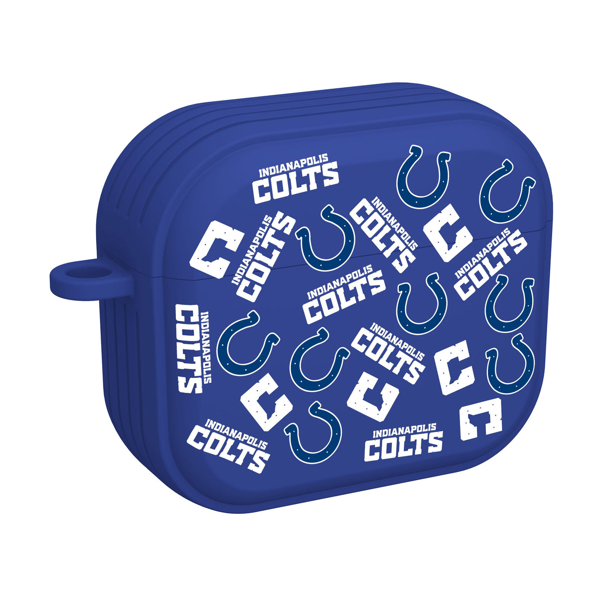 Indianapolis Colts HDX Apple AirPods Gen 3 Case Cover
