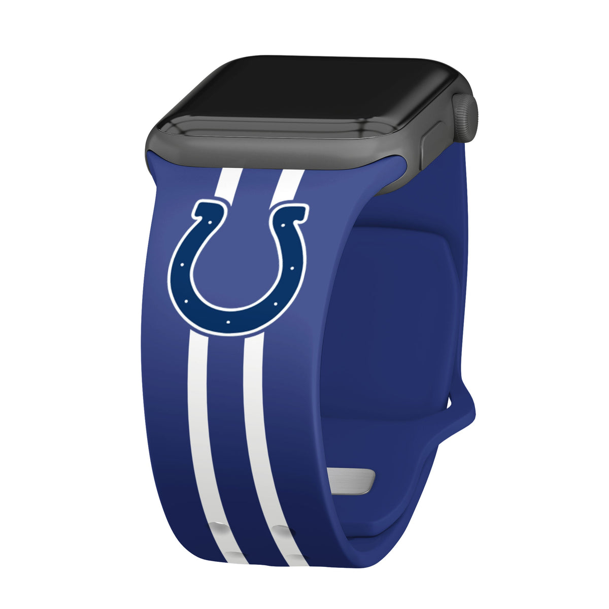 Indianapolis Colts HD Apple Watch Band