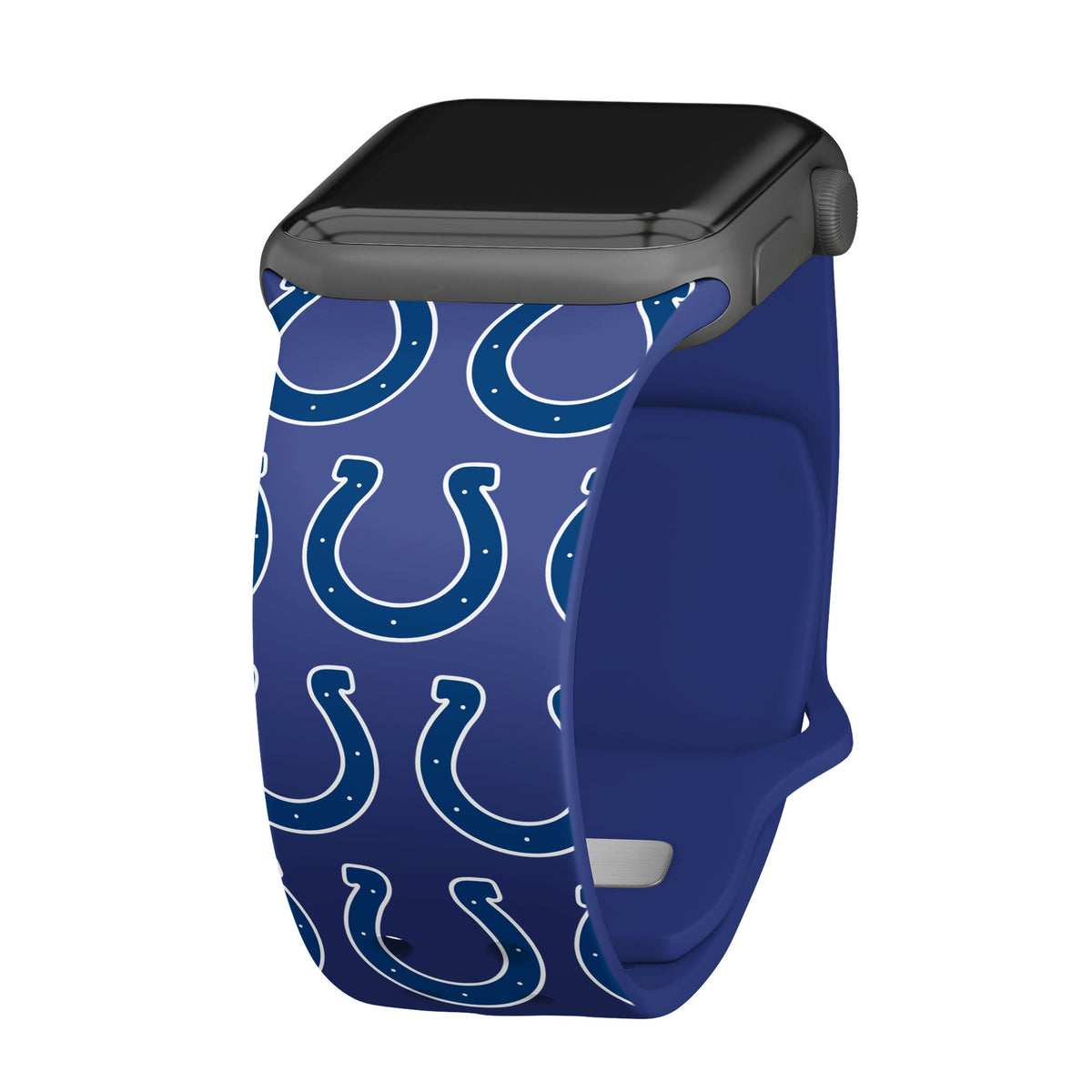 Indianapolis Colts HD Apple Watch Band