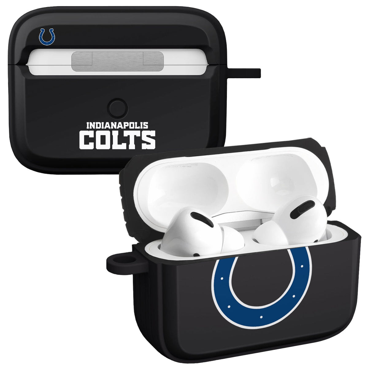 Indianapolis Colts HDX Apple AirPods Pro Case Cover