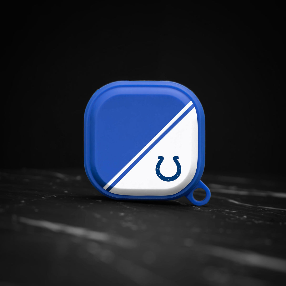 Indianapolis Colts HDX Champion Series Samsung Galaxy Buds Pro Case Cover