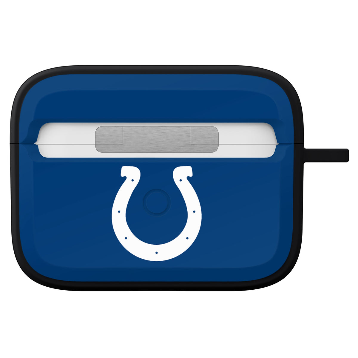Indianapolis Colts Custom Photo HDX Apple AirPods Pro Case Cover