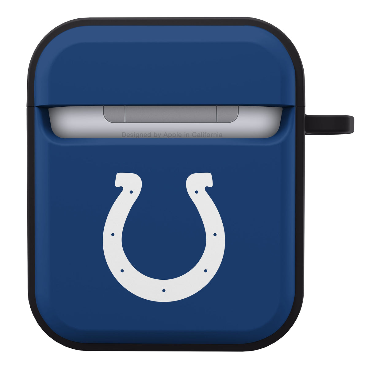 Indianapolis Colts Custom Photo HDX Apple AirPods Gen 1 &amp; 2 Case Cover