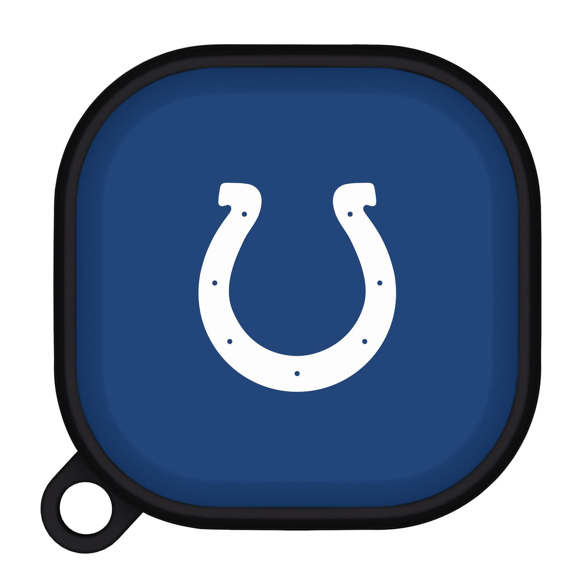Indianapolis Colts Custom Photo HDX Samsung Galaxy Buds Pro Case Cover