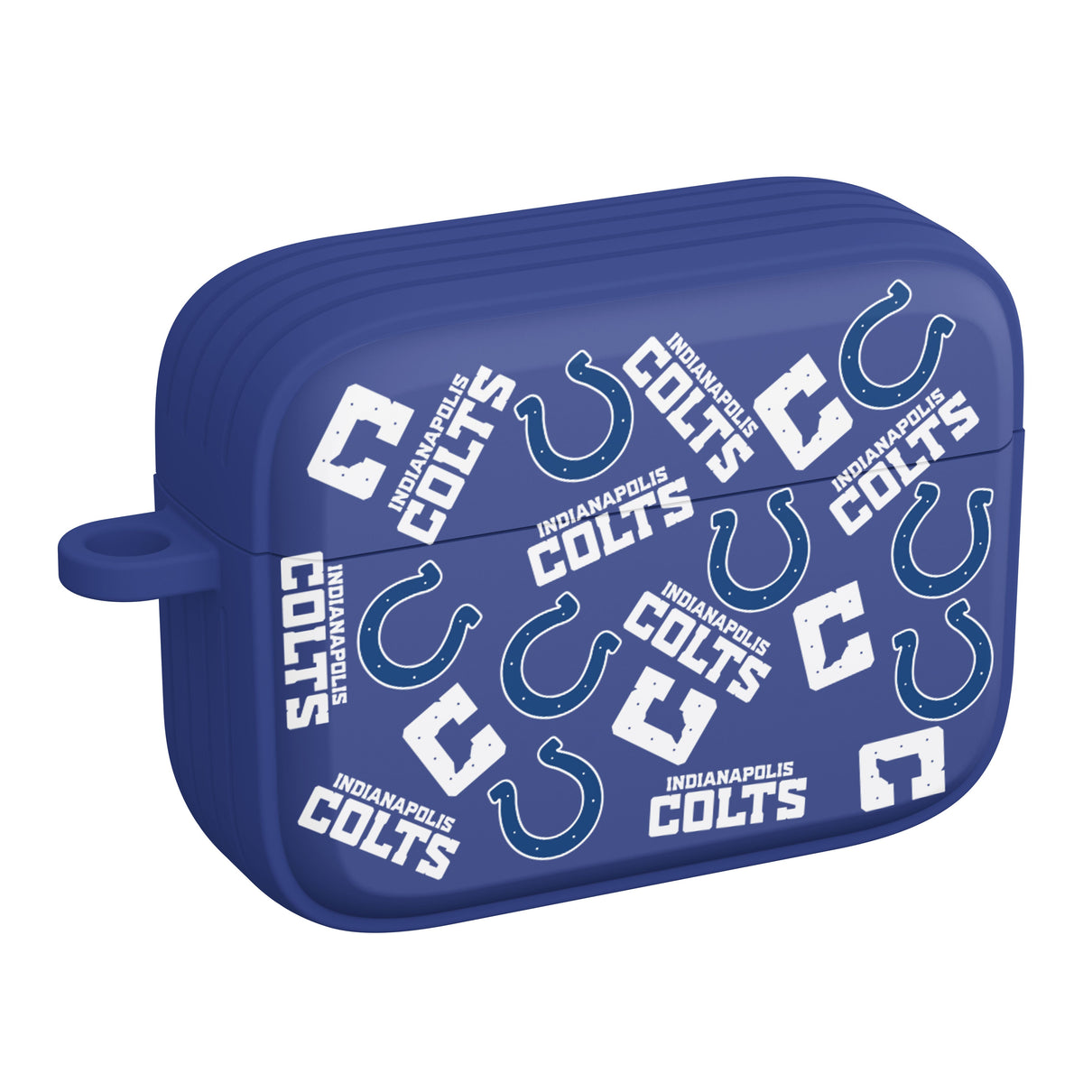 Indianapolis Colts HDX Apple AirPods Pro Case Cover