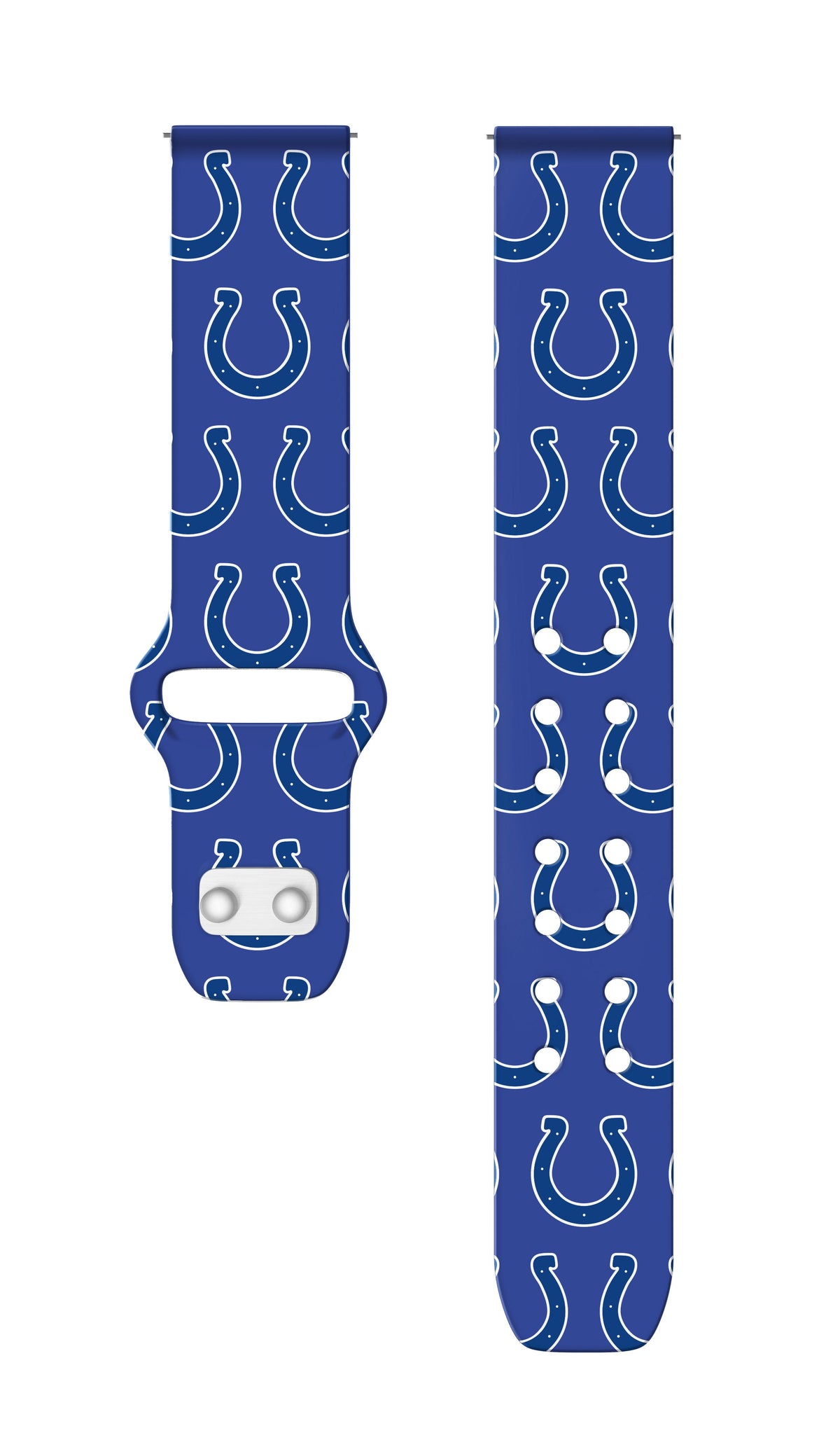 Game Time Indianapolis Colts HD Watch Band
