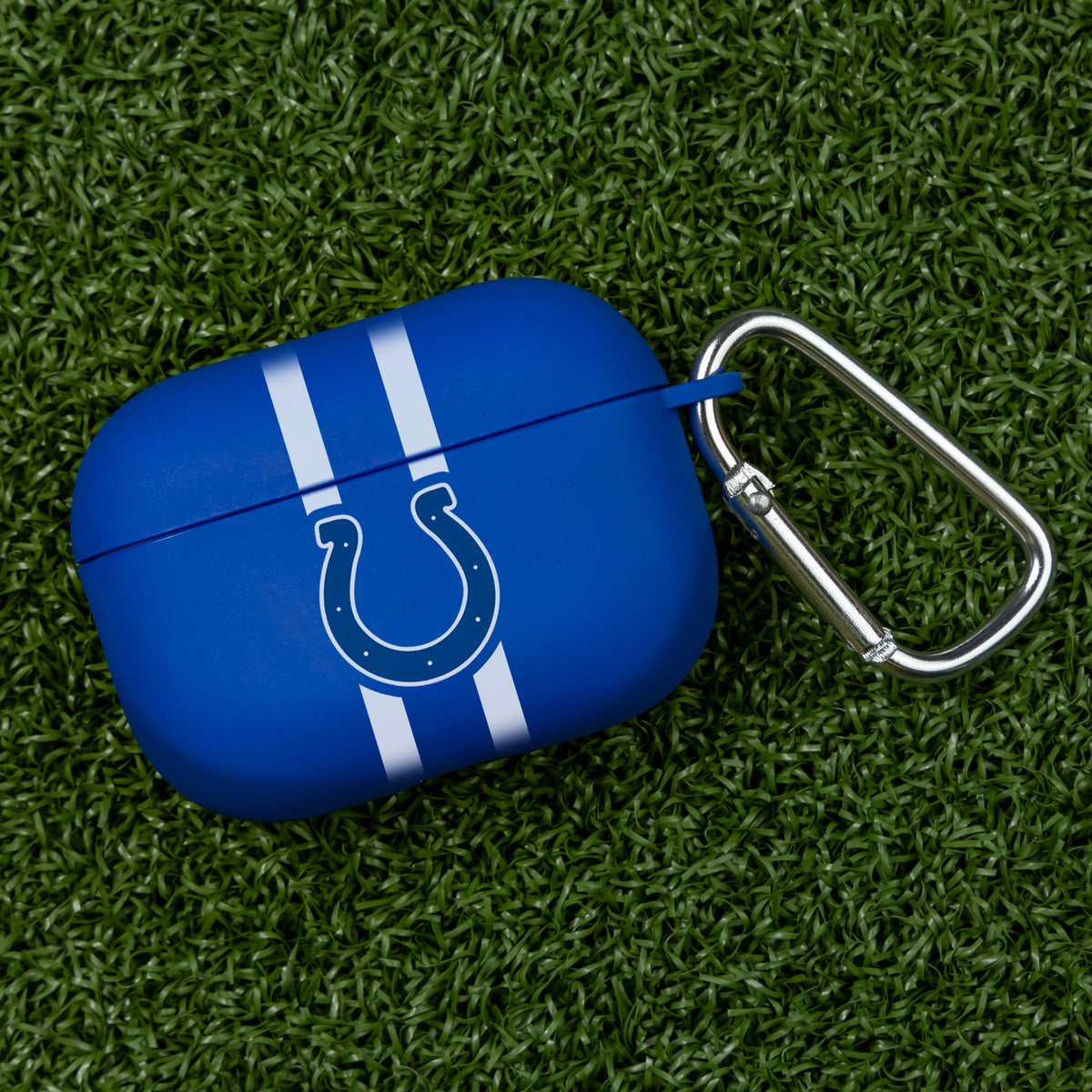 Indianapolis Colts HD Apple AirPods Pro Case Cover