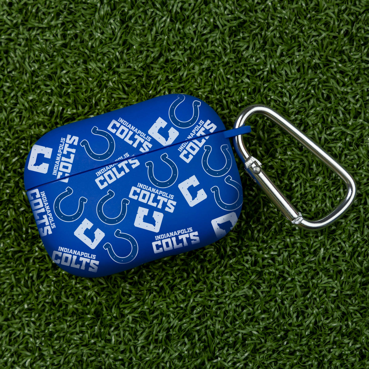 Game Time Indianapolis Colts HD Apple Pro Combo Package