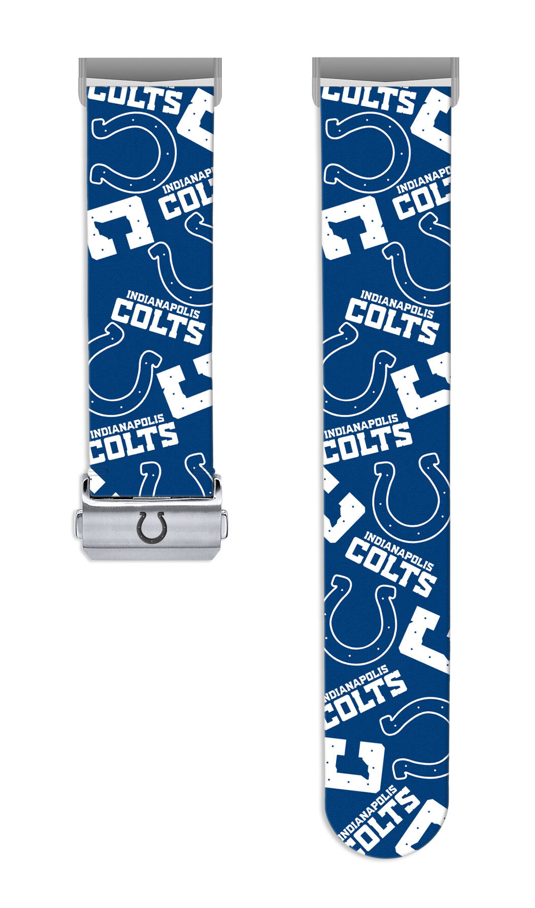 Indianapolis Colts Signature Series FitBit Watch Band