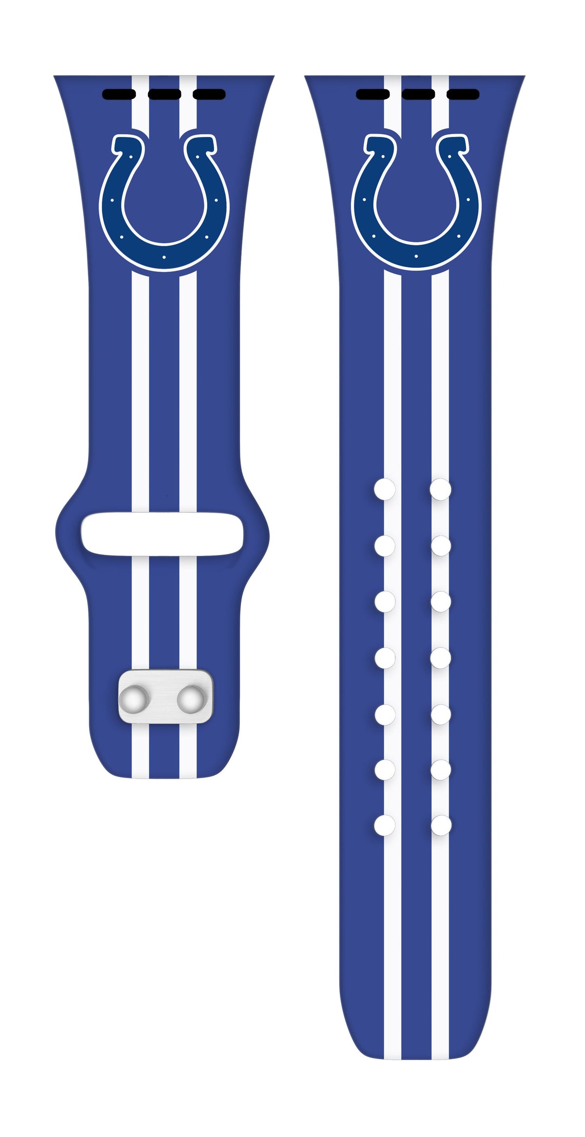 Indianapolis Colts HD Apple Watch Band