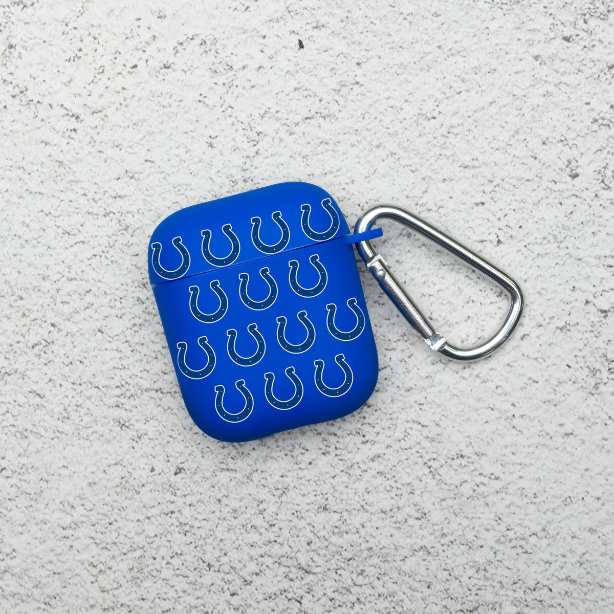 Indianapolis Colts HD Apple AirPods Case Cover