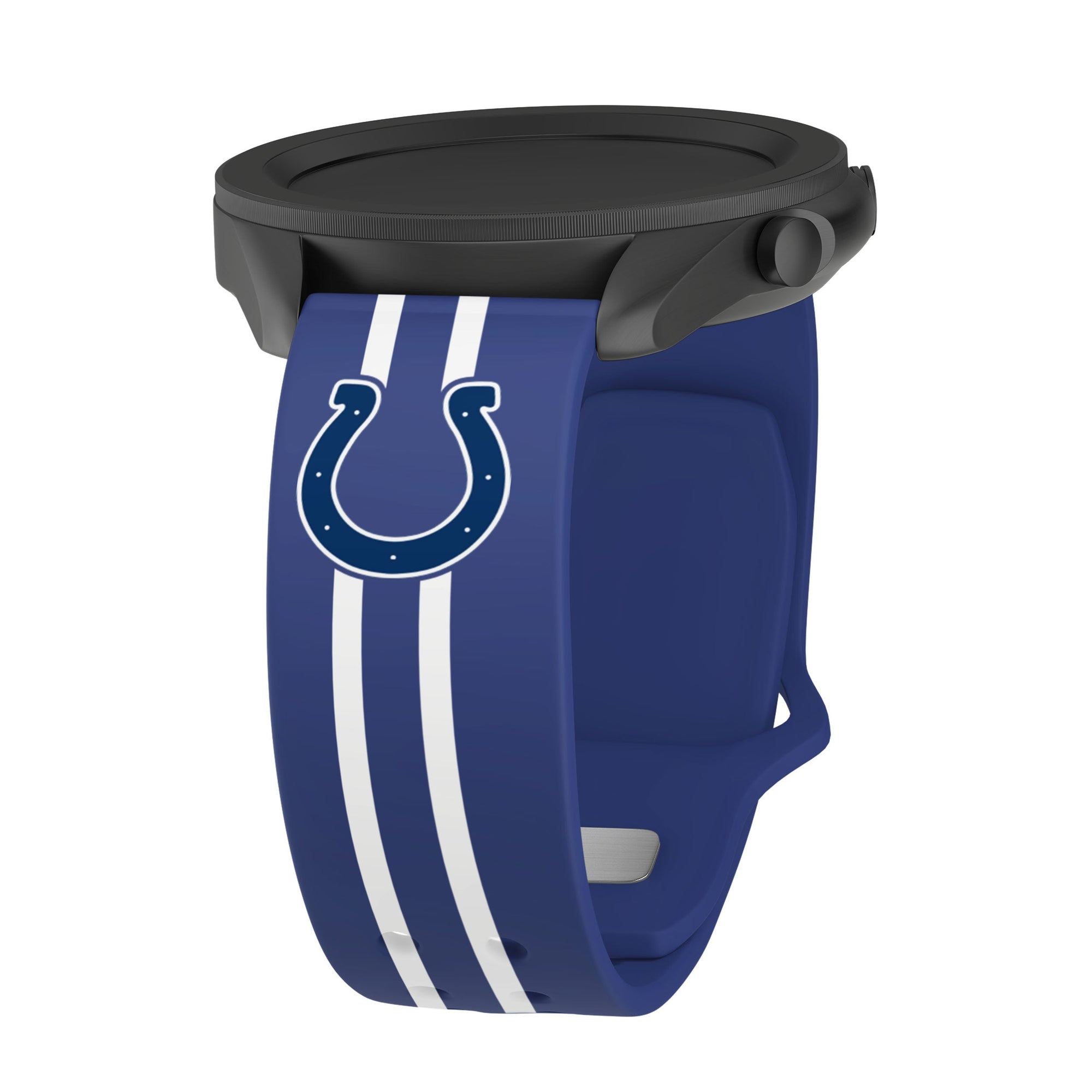 Game Time Indianapolis Colts HD Watch Band