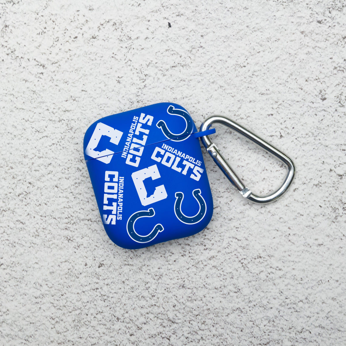 Indianapolis Colts HD Apple AirPods Case Cover