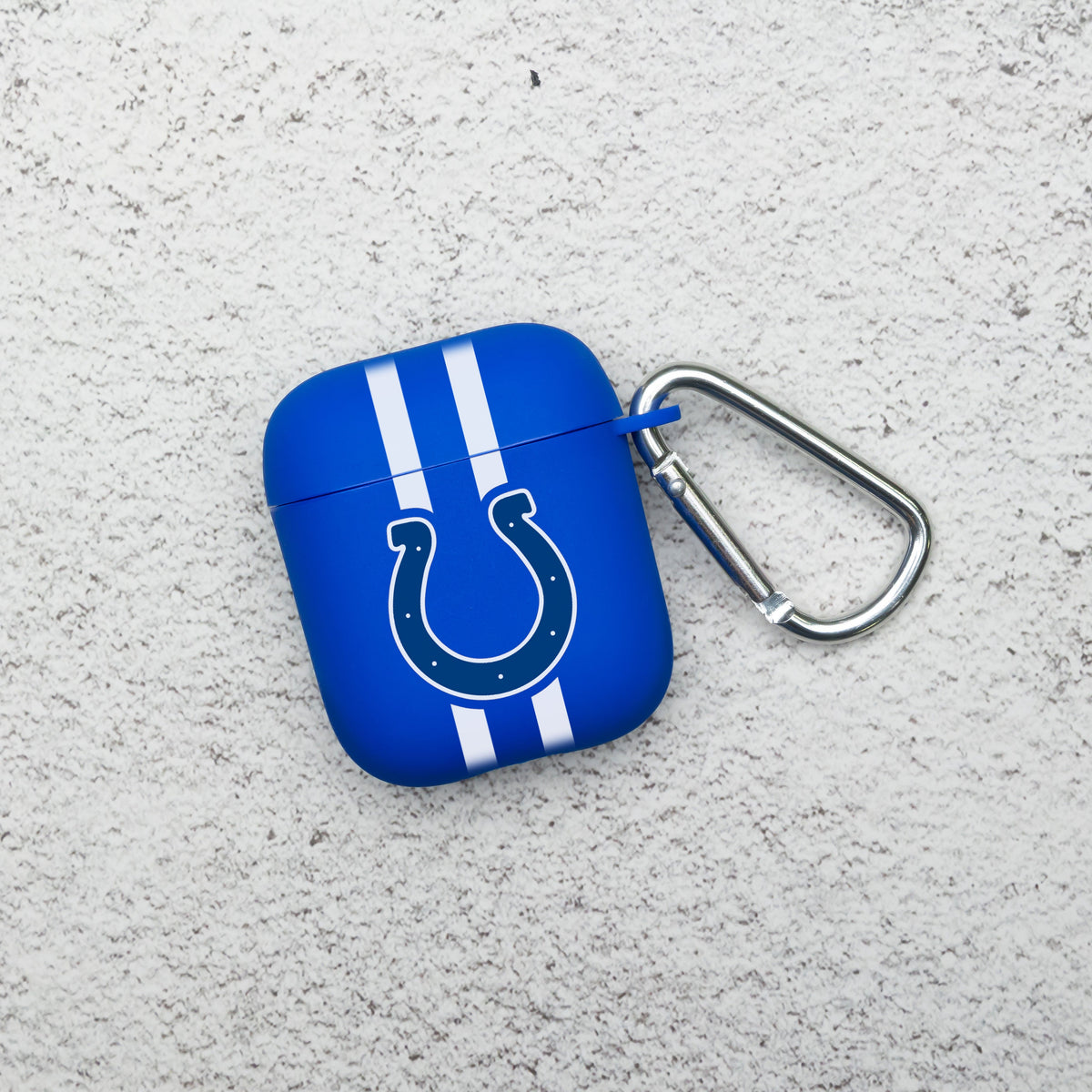 Indianapolis Colts HD Apple AirPods Case Cover
