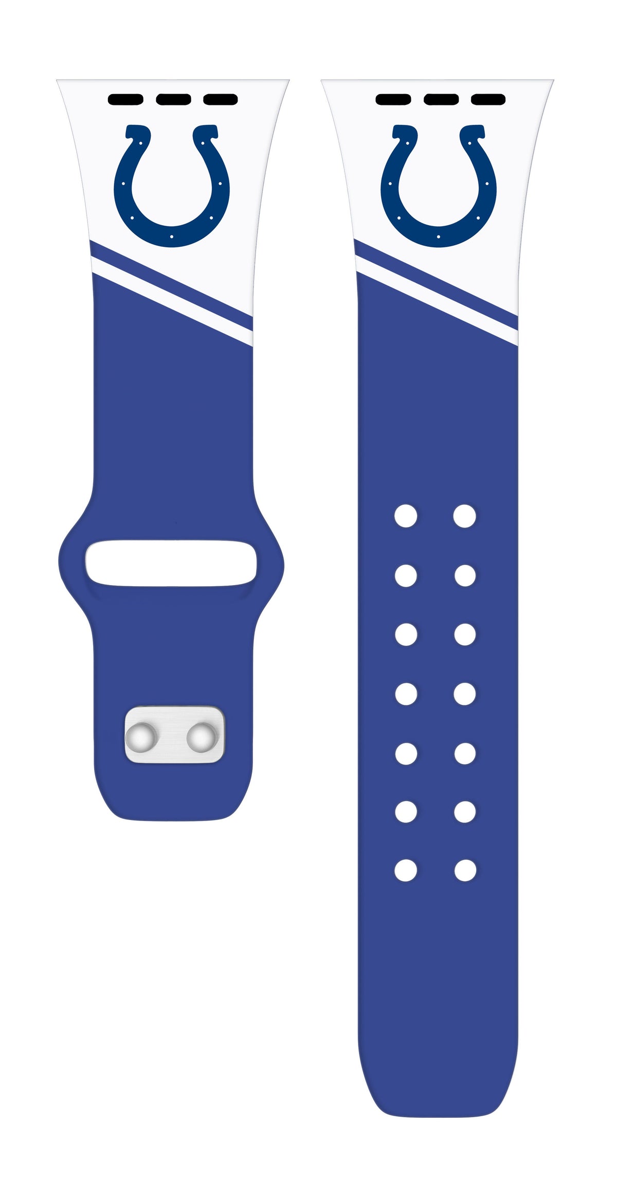 Indianapolis Colts HD Champion Series Apple Watch Band