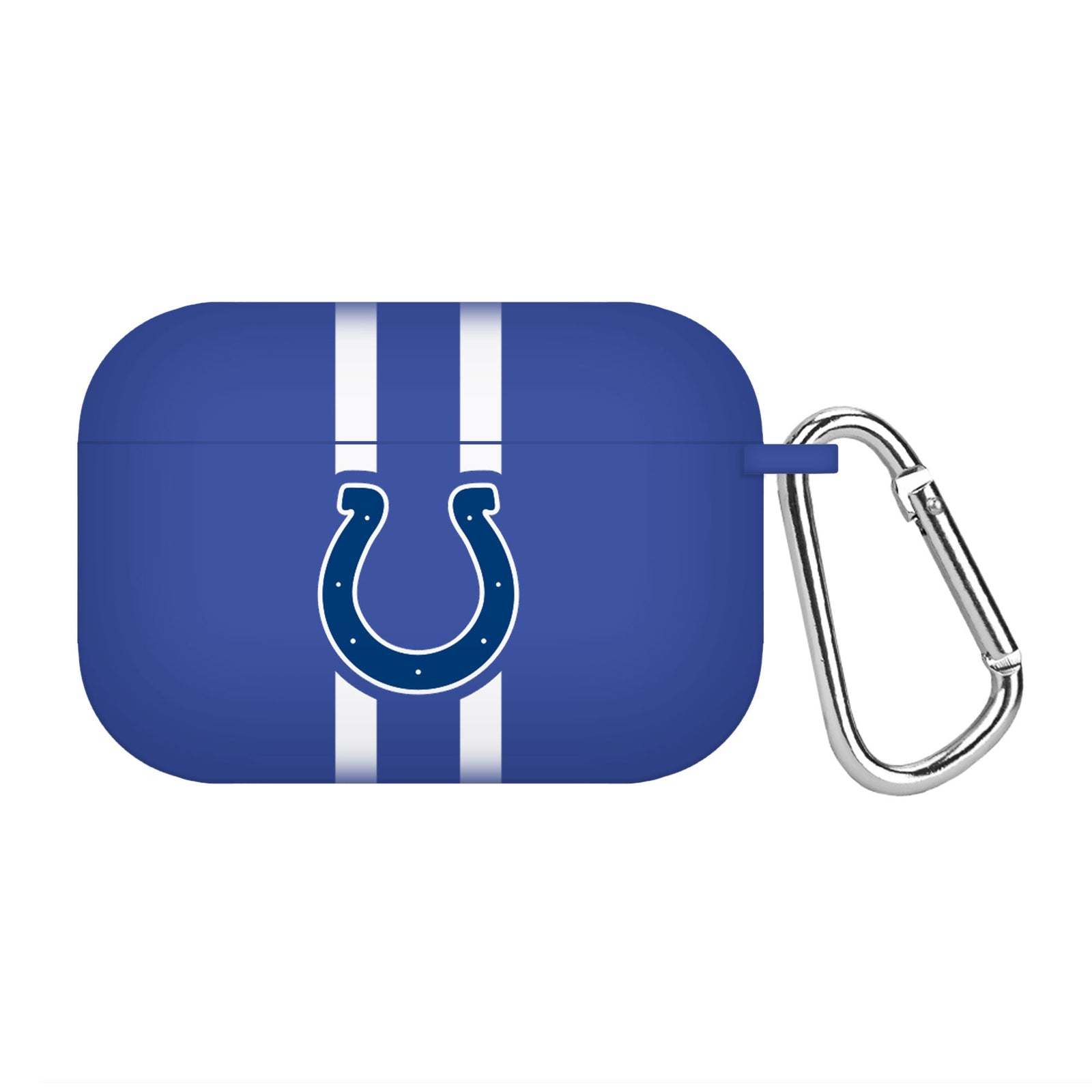 Indianapolis Colts HD Apple AirPods Pro Case Cover