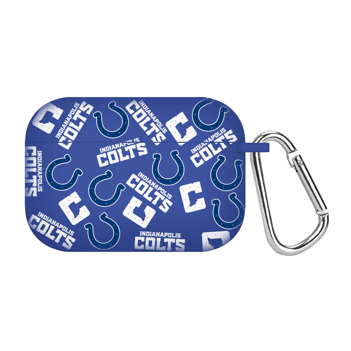 Indianapolis Colts HD Apple AirPods Pro Case Cover