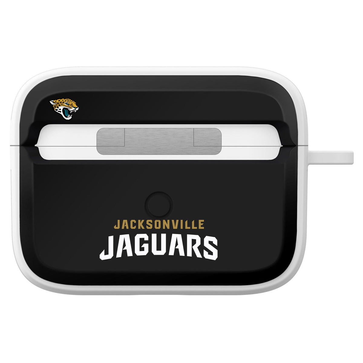 Jacksonville Jaguars HDX Apple AirPods Pro Case Cover