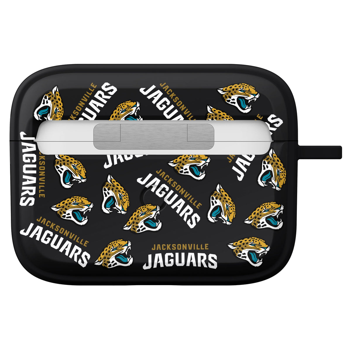 Jacksonville Jaguars HDX Apple AirPods Pro Case Cover