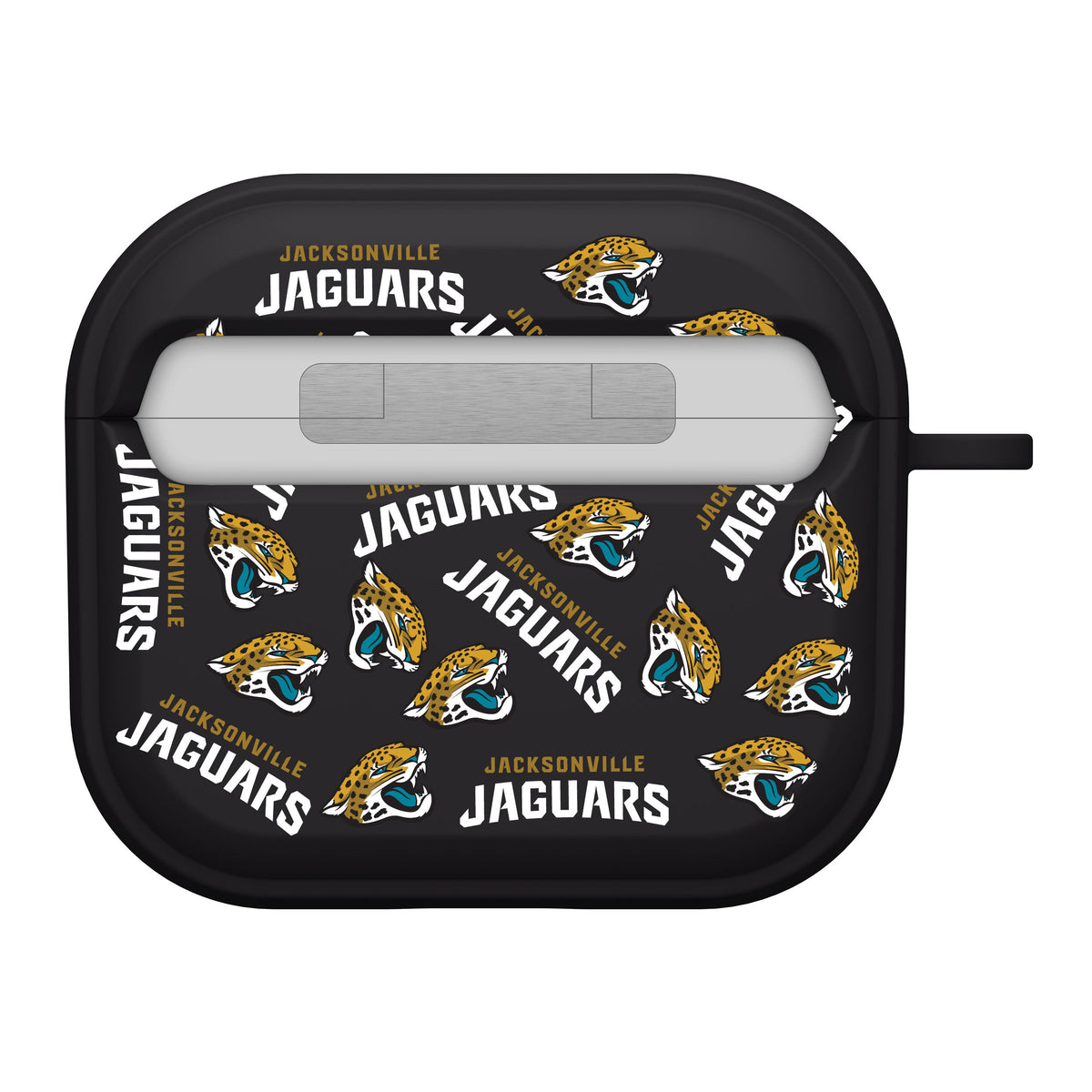 Jacksonville Jaguars HDX Apple AirPods Gen 3 Case Cover