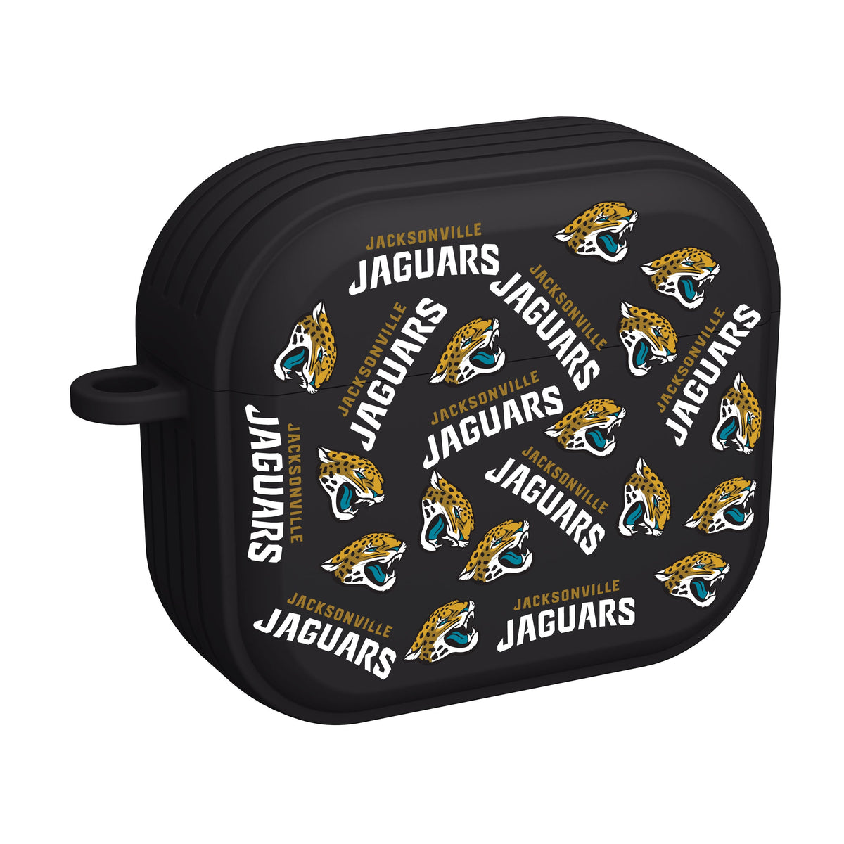 Jacksonville Jaguars HDX Apple AirPods Gen 3 Case Cover