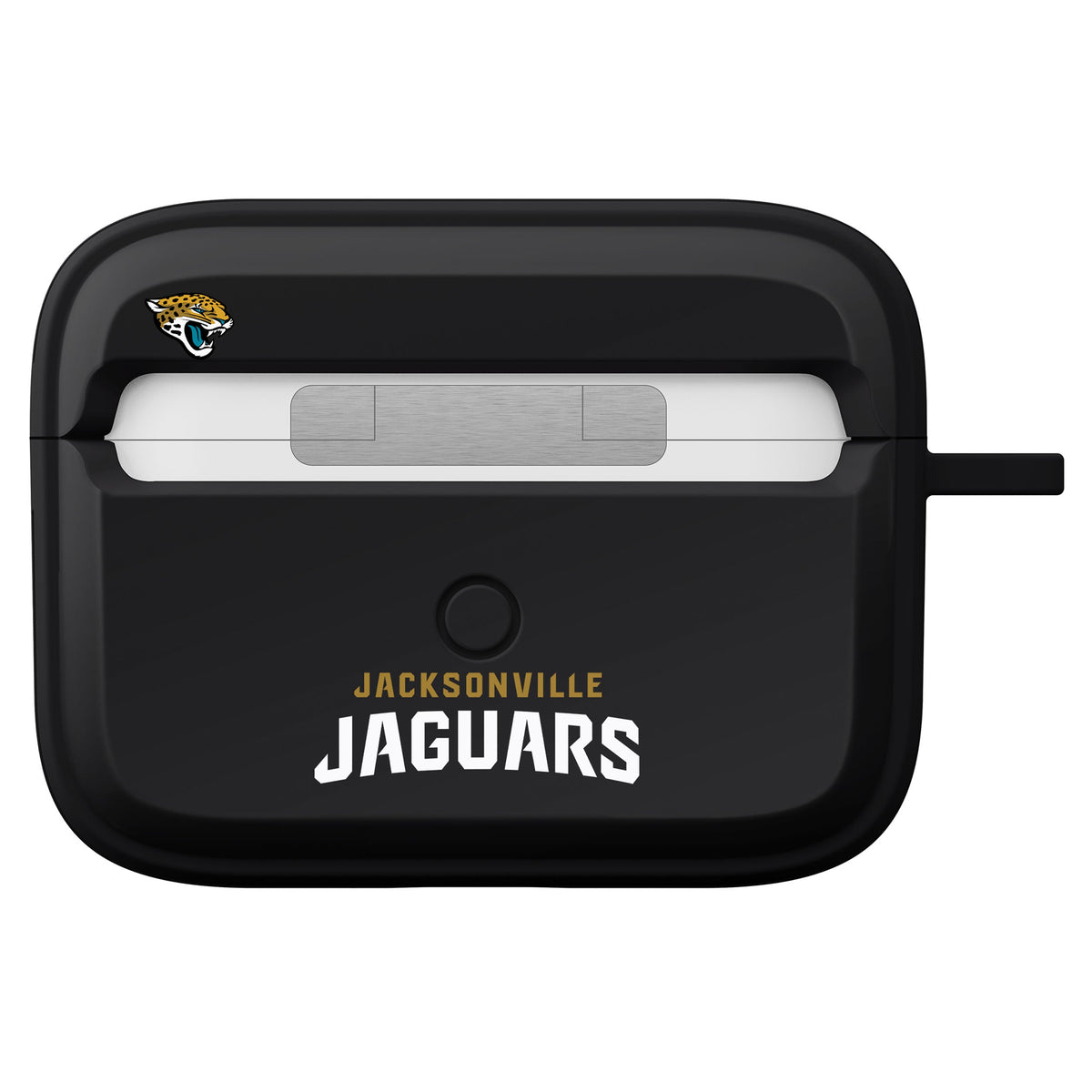Jacksonville Jaguars HDX Apple AirPods Pro Case Cover