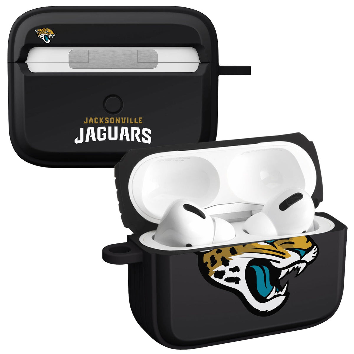 Jacksonville Jaguars HDX Apple AirPods Pro Case Cover
