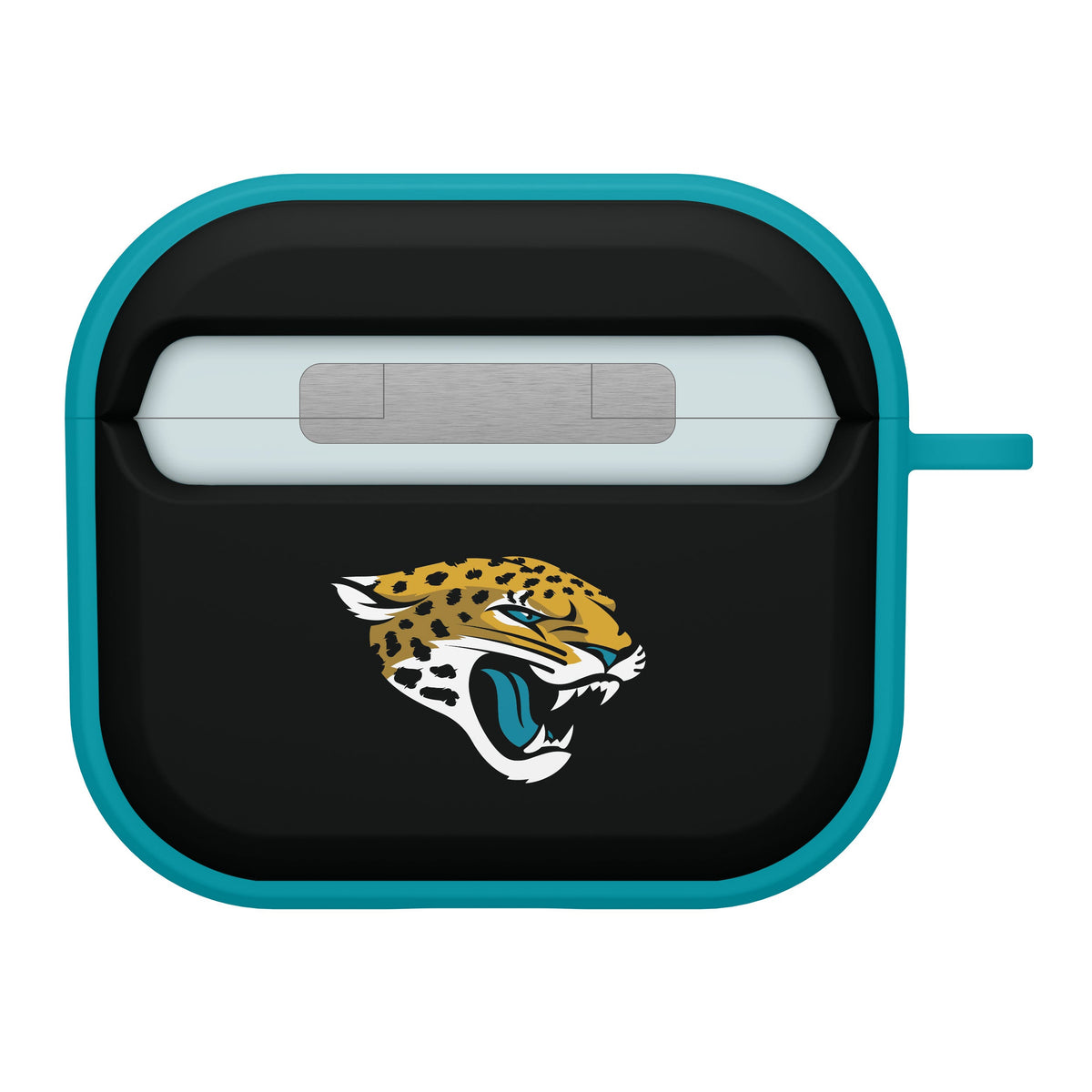 Jacksonville Jaguars Custom Photo HDX Apple AirPods Gen 3 Case Cover