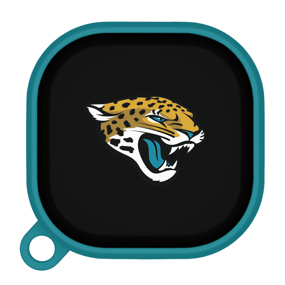 Jacksonville Jaguars Custom Photo HDX Samsung Galaxy Buds Pro Case Cover