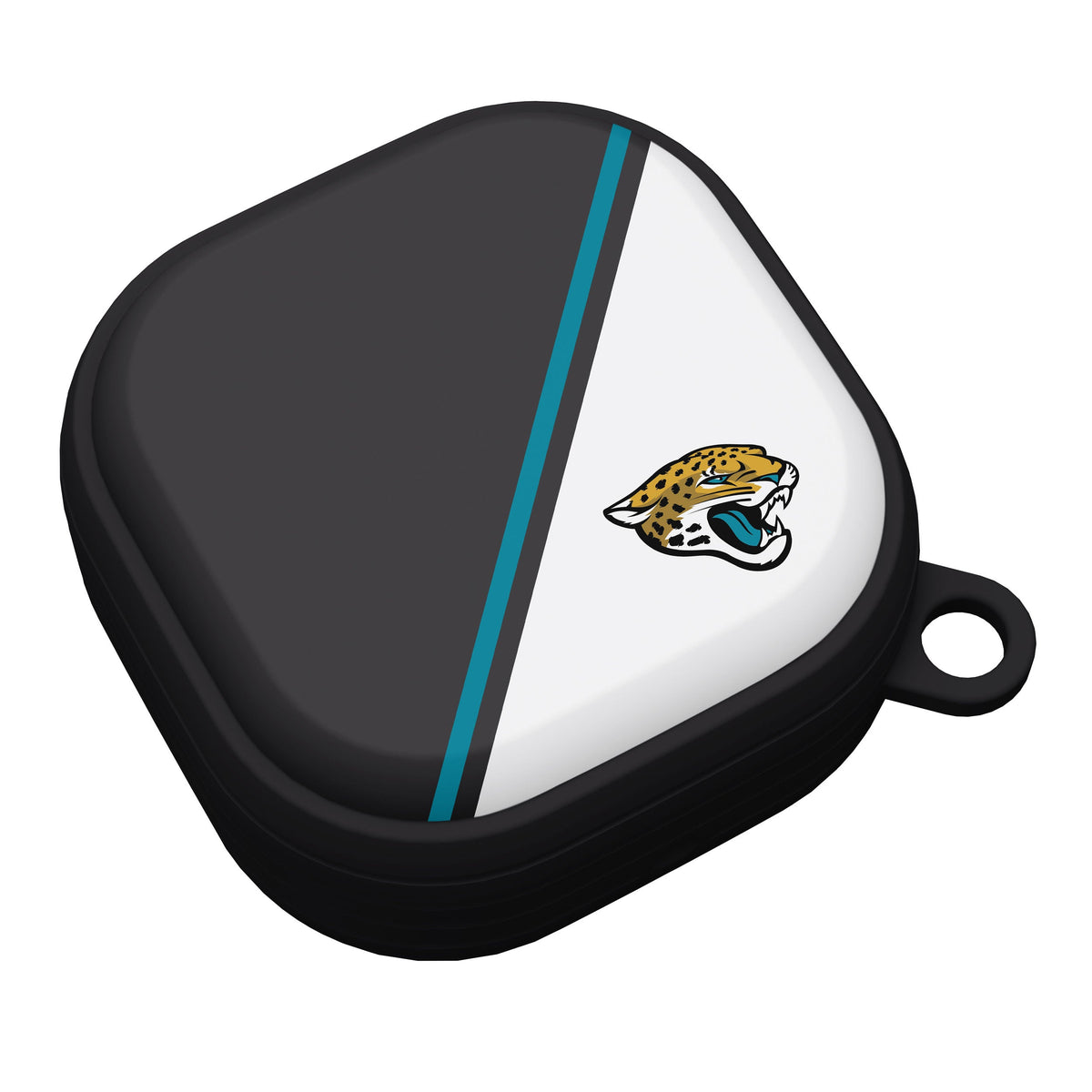 Jacksonville Jaguars HDX Champion Series Samsung Galaxy Buds Pro Case Cover