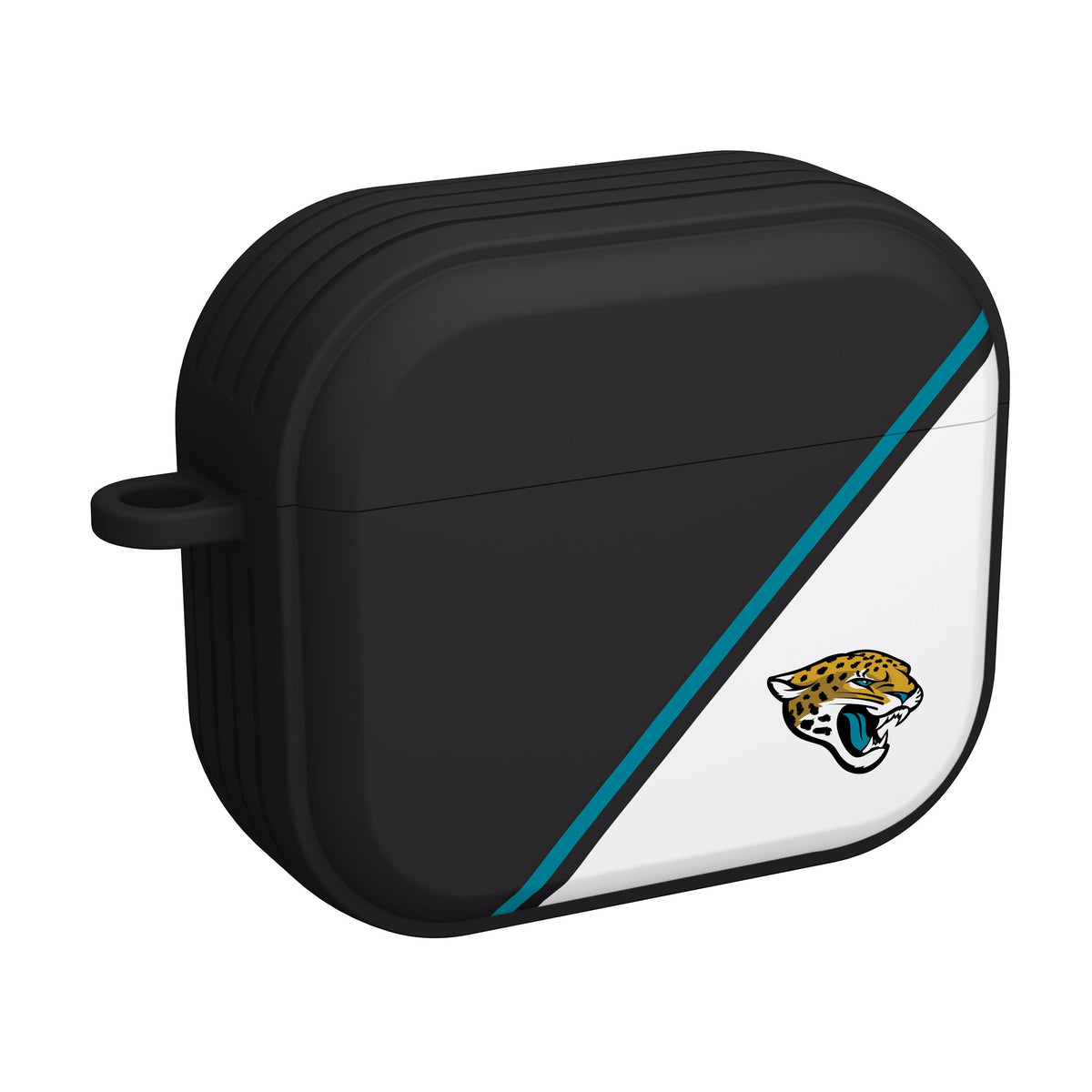 Jacksonville Jaguars HDX Champion Series Apple AirPods Gen 3 Case Cover