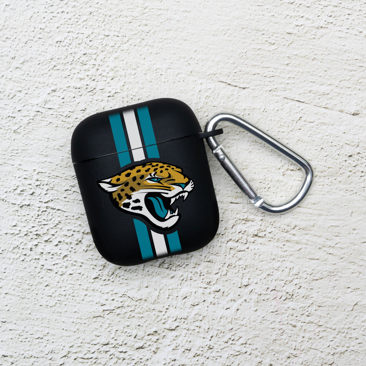 Jacksonville Jaguars HD Apple AirPods Case Cover