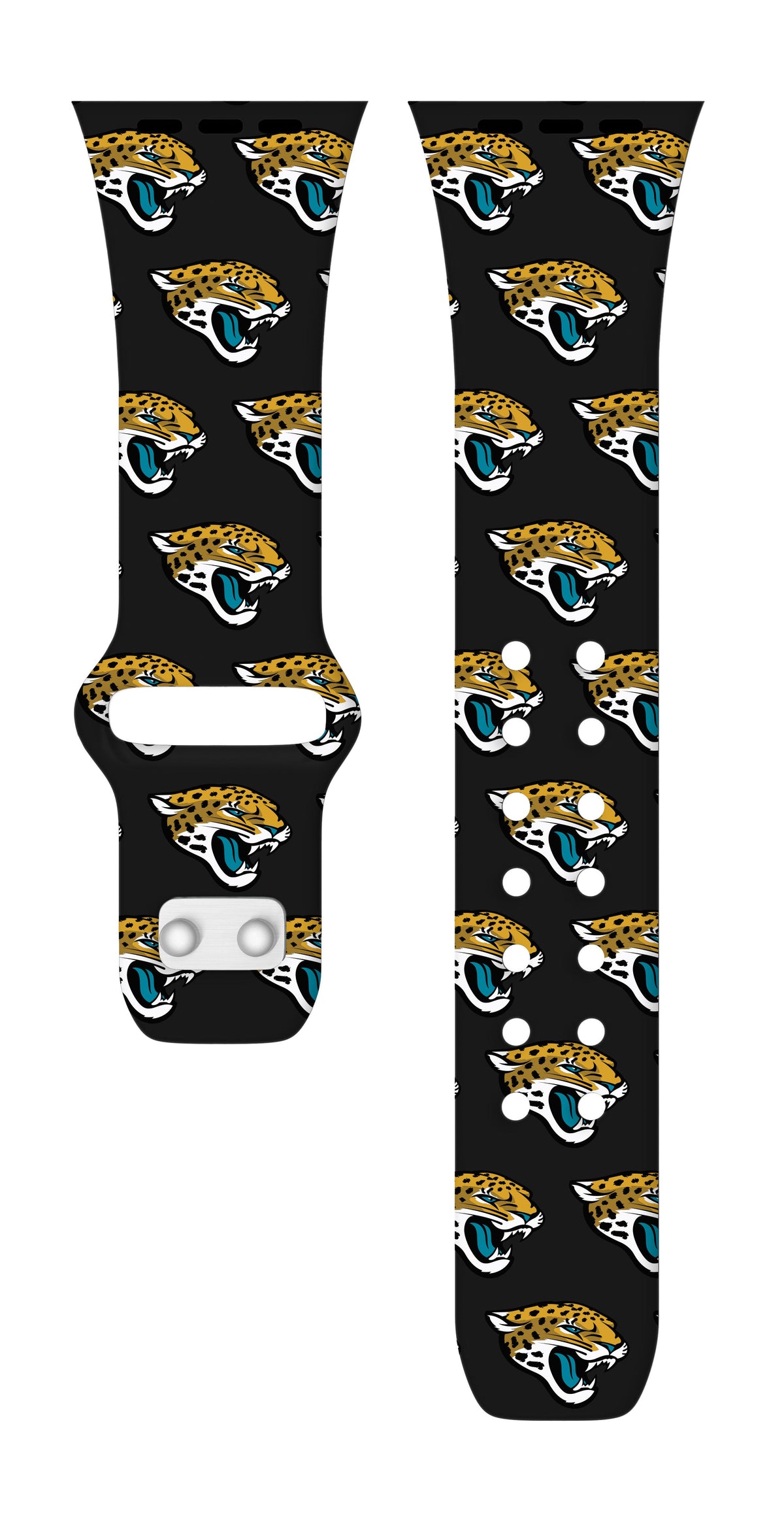 Game Time Jacksonville Jaguars HD Apple Pro Combo Package