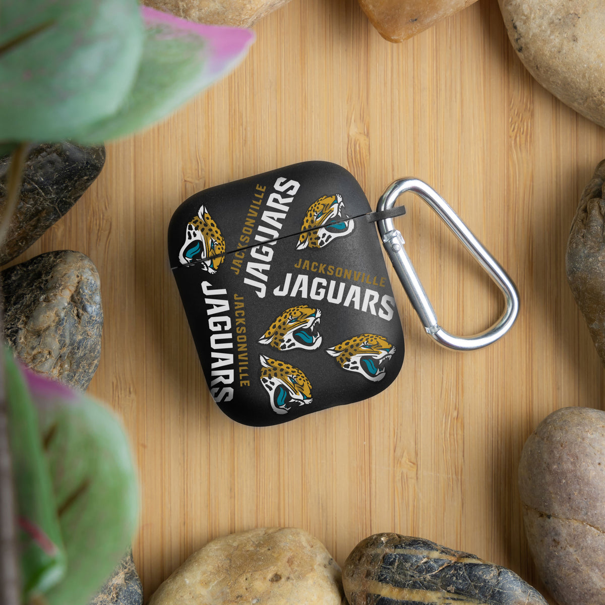 Game Time Jacksonville Jaguars HD Apple Combo Package