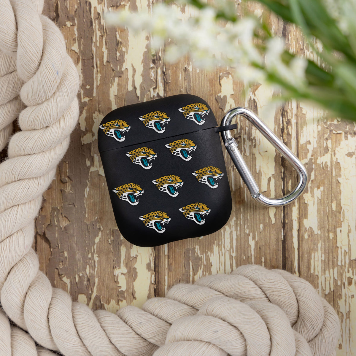 Game Time Jacksonville Jaguars HD Apple Combo Package