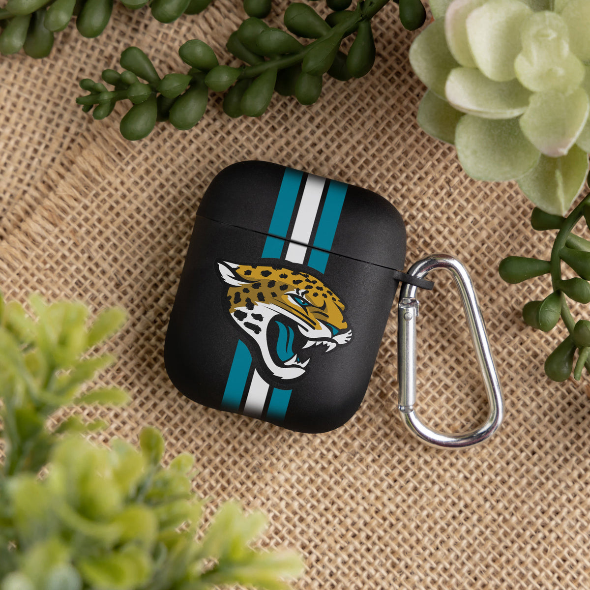 Game Time Jacksonville Jaguars HD Apple Combo Package